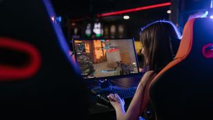 Women’s Sport Series: What next for women in esports