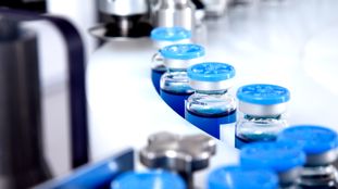UK Launches World-First Framework for Decentralised Medicine Manufacturing