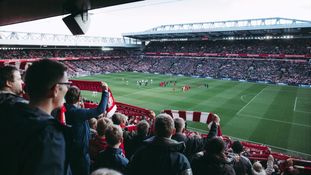 Private Equity Enters the Field: new key players shaking up the world of sport