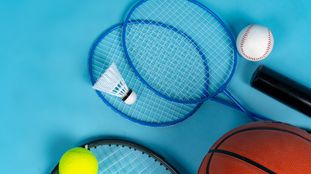Sports Newsletter – March and April