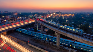 Railways Bill Introduced: UK Government Moves to Establish Great British Railways