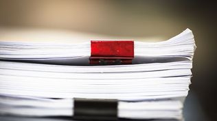 ECCTA: Reforms to Companies House