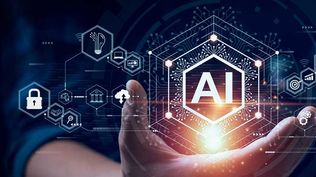 Generative AI - ICO position on web scraping