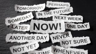 Reform on hold: Cohabitation law review delayed