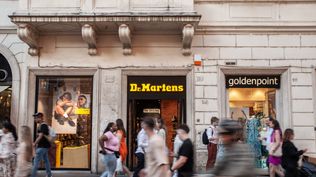 Treading the thin line: when does product design become a trade mark?