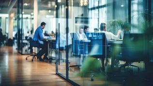 Right to participate in SIP transfers under TUPE