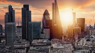 London International Disputes Week 2025