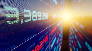 A-Z of banking and finance: B is for (insurance) broker letter