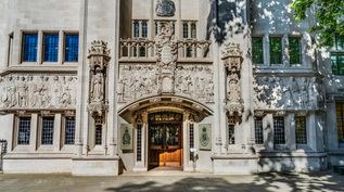 The UK Supreme Court Clarifies State Immunity in ICSID Award Enforcement