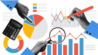 "You Don't Need to Measure Everything" - CSM