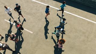 Digital Transformation does not stop at Go-Live