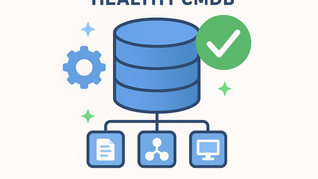 Healthy CMDB = Healthy Heart (of IT)