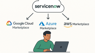 The Case of the Expiring Cloud Credits (and the Almost Missed ServiceNow Dream)