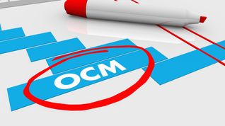 OCM & The Human Side of Transformation