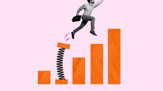 ServiceNow Turned My Job into a Career