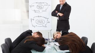 Strategy Fatigue: When Everything Sounds Strategic (and Nothing Actually Is)