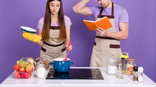 Don't forget this key ingredient!