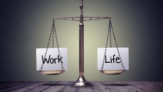Work-Life Balance