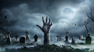 Night of the Living Technical Debt