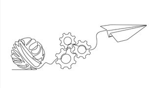 From Chaos to Control:  Building ITAM That Can Fly