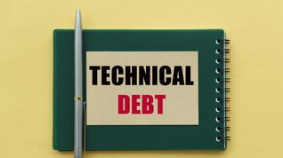 Quantifying Technical Debt on the ServiceNow Platform