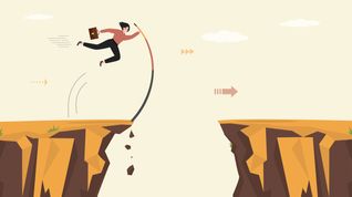 From AI Experiments to Outcomes: A Practical Model for Achieving Real Value for Your Business -- Part 1