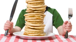 True or False: You Need 100's of Catalog Items