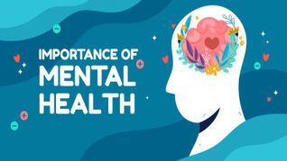 Importance of Mental Health & Time Off