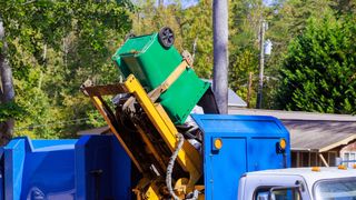 Delaware Sanitation Worker Seriously Injured: What Workers’ Compensation May Cover