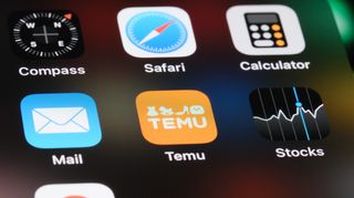 European Commission Fines Temu €200 Million Under the DSA