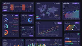 Dashboard Rule of Thumbs