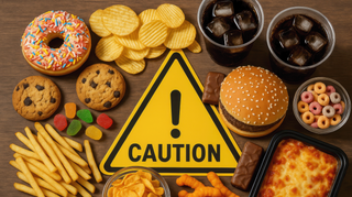 As Health Problems Rise, Morris James Investigates the Risks of Ultra-Processed Foods