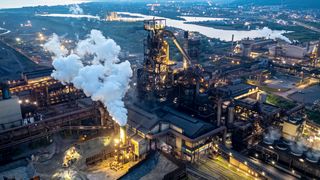 EU CBAM amended to exclude 90% of importers but include 99% of emissions