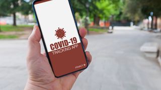 EU privacy regulators on Covid-19 contact tracing apps