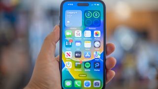 The hidden fight on my phone