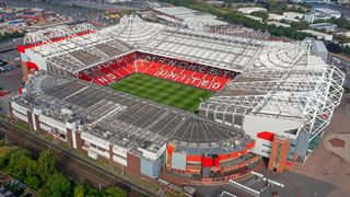 Cheeky Devils left Red-faced - High Court rejects Manchester United’s procedural request in video game case