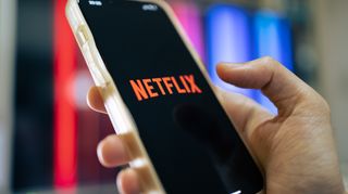 Is Netflix avoiding UK tax?