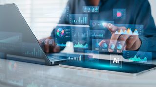 The Future of Financial Regul-AI-tion