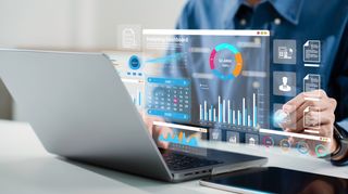 Measuring public trust and confidence: the ICO’s Annual Track survey results