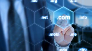 Judge raises the stakes: domain names are intangible property