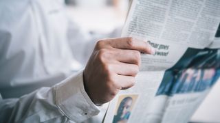 VAT and the Future of Journalism