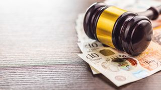 How far will Farley go? Drawing the line on the threshold for GDPR compensation