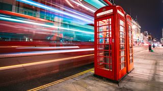 UK to capitalise on post Brexit independence in new data strategy