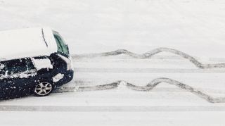 Winter Driving Safety Tips: Stay Safe on Icy Roads