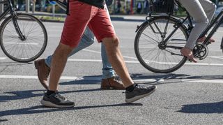 What Damages Can You Recover After a Pedestrian, Bike, or Golf Cart Accident?