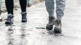 Slip and Fall Accidents at Work: Understanding Workers’ Compensation and Third-Party Claims