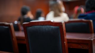 Michael Owen Moderates Panel on Recent Delaware Trial Trends at DTLA Annual Convention