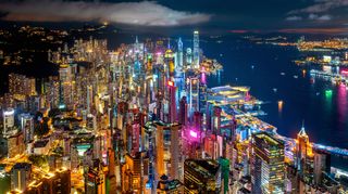 A new year, a new privacy law for Hong Kong?