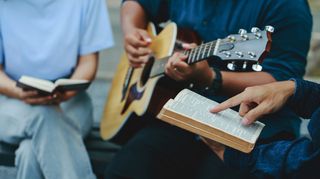 Morris James Champions the Gift of Music During the Holiday Season