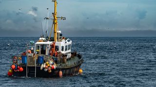 Missing Fisherman in Delaware Bay Raises Complex Legal Questions Under Maritime Law